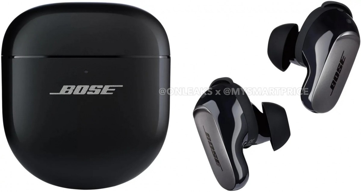 Bose QuietComfort Ultra, QuietComfort Ultra Earbuds, Tai nghe Bose