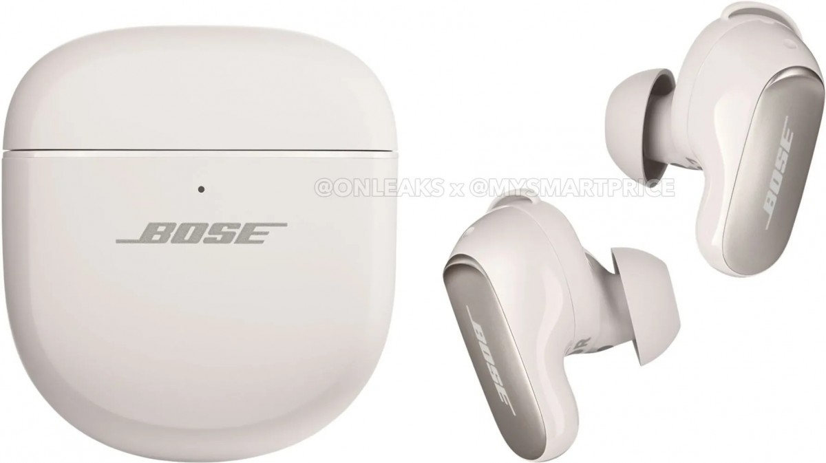 Bose QuietComfort Ultra, QuietComfort Ultra Earbuds, Tai nghe Bose