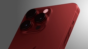 iPhone 16 Pro và 16 Pro Max sẽ có camera góc siêu rộng 48MP, Wi-Fi 7