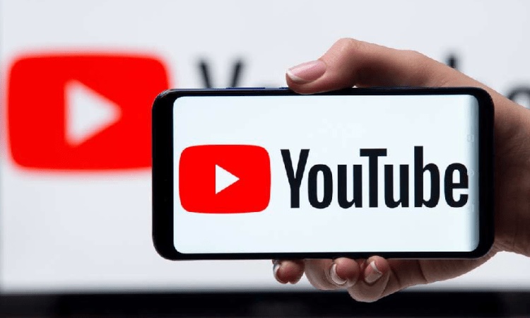 YouTube, tìm kiếm bài hát