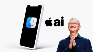 Apple đang thúc đẩy AI trên iPhone