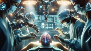 Chip não Neuralink của Musk: Cánh cửa mở ra tương lai phi thường