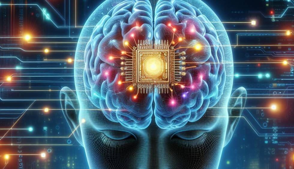 Neuralink, Chip não, Elon Musk, Giao diện não - máy tính, Thần giao cách cảm, AI