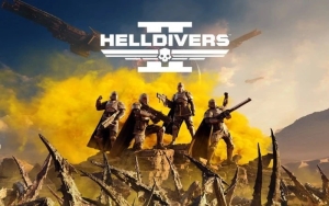 Helldivers 2: Làn sóng 