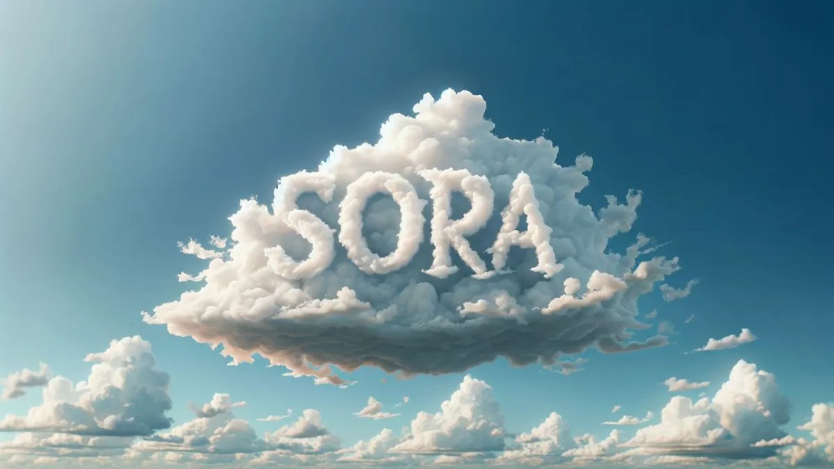 YouTube, OpenAI, Sora, AI