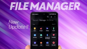 Mi File Manager dính lỗ hổng bảo mật nghiêm trọng