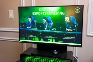 CES 2025: Razer Project Ava – Trợ lý AI đột phá giúp bạn thăng tiến trong game