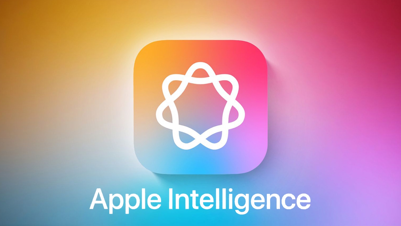 Apple Intelligence, Dung lượng Apple Intelligence, iOS 18.2, Apple AI trên iPhone