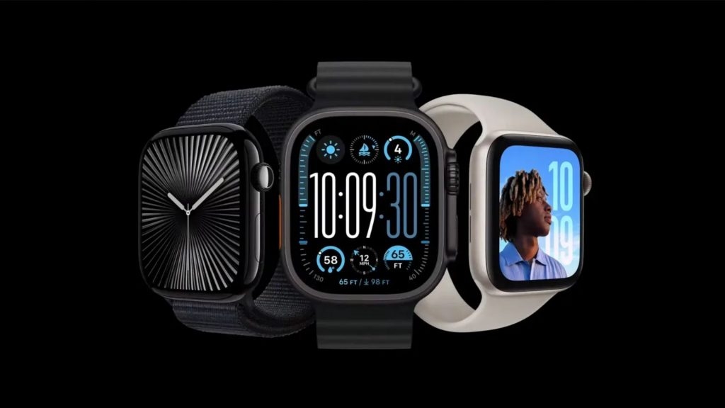 Đồng hồ thông minh tốt nhất 2025, Apple Watch Series 10, Google Pixel Watch 3, Garmin Forerunner 165, Đồng hồ thông minh cho Android