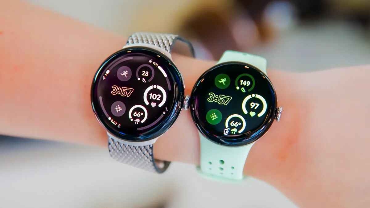 Đồng hồ thông minh tốt nhất 2025, Apple Watch Series 10, Google Pixel Watch 3, Garmin Forerunner 165, Đồng hồ thông minh cho Android