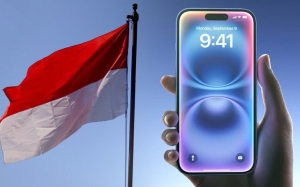 Chi 1 tỷ USD, Apple vẫn chưa thể bán iPhone ở Indonesia