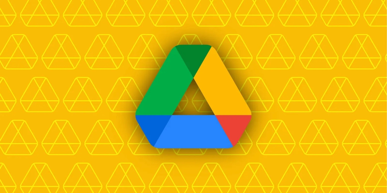 Google Drive đồng bộ chuyên biệt, tính năng mới Google Drive, nâng cấp Google Drive, cải thiện hiệu suất Google Drive