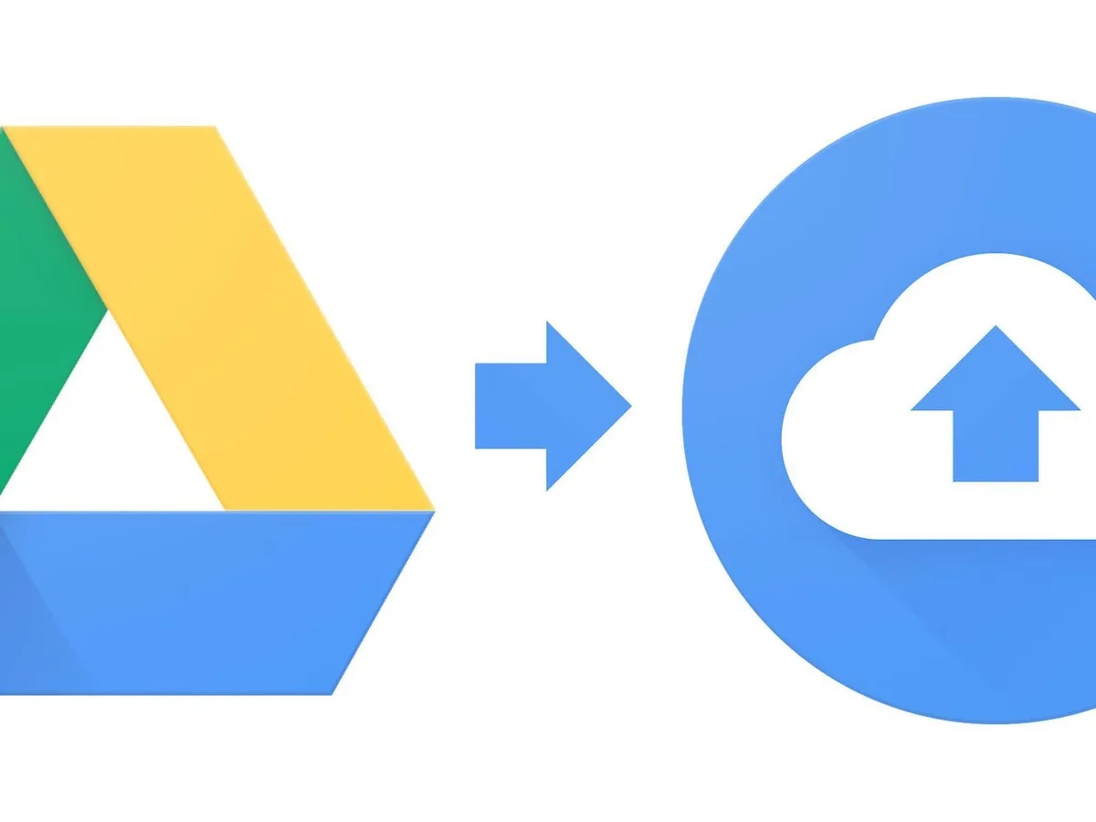 Google Drive đồng bộ chuyên biệt, tính năng mới Google Drive, nâng cấp Google Drive, cải thiện hiệu suất Google Drive